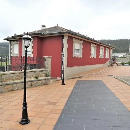 Nyaraló Naturaleza Y Playas