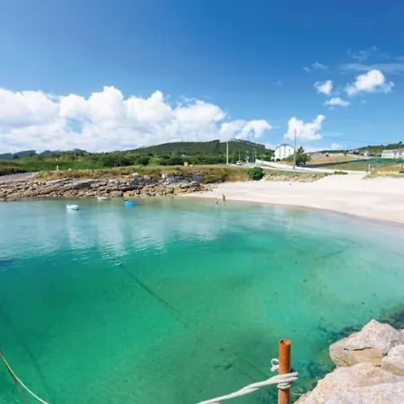 Nyaraló Naturaleza Y Playas *
