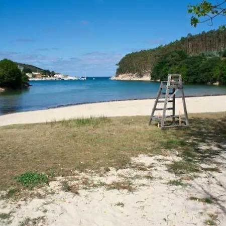 Nyaraló Naturaleza Y Playas Juances